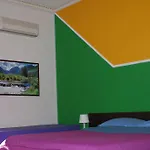 Astrea Bed & Breakfast Syracuse