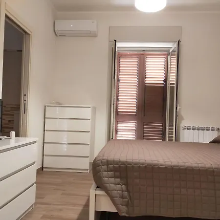 Appartamento Astrea 3*