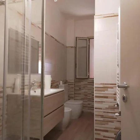 Appartamento Astrea Bed & Breakfast 3*