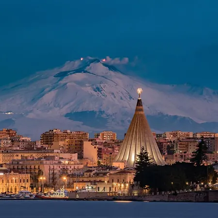 Appartamento Astrea 3* Syracuse