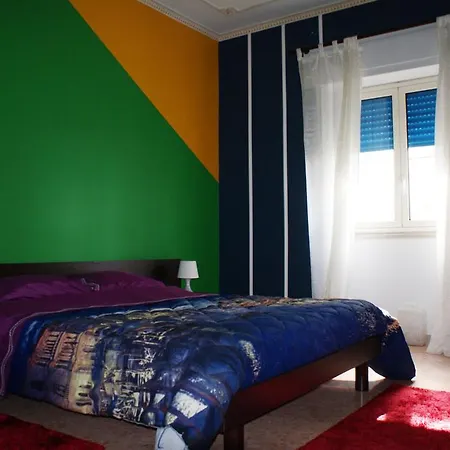Appartamento Astrea 3* Syracuse