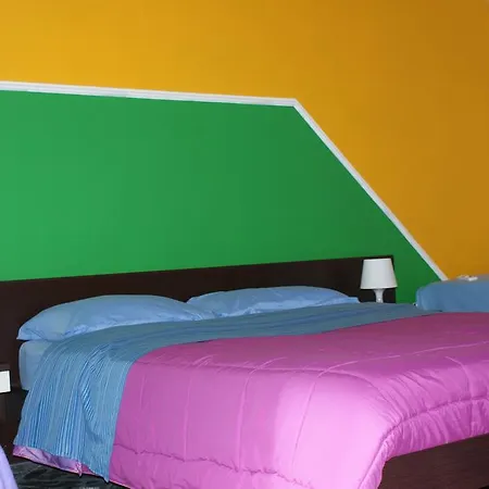 Bed & Breakfast Appartamento Astrea