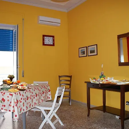 Appartamento Astrea Frühstückspension 3*