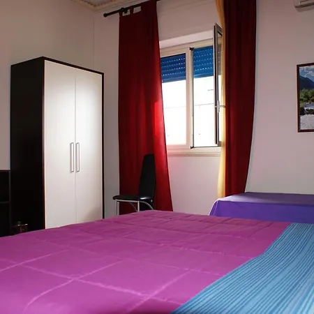 Appartamento Astrea Bed & Breakfast 3*