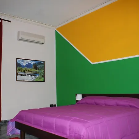 Appartamento Astrea 3* Syrakus