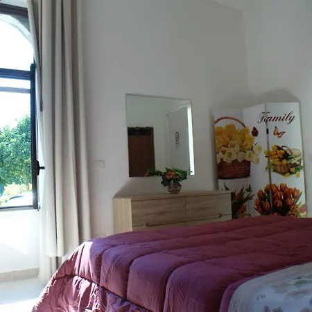 Appartamento Astrea 3*