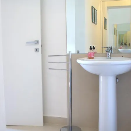 Appartamento Astrea Bed & Breakfast