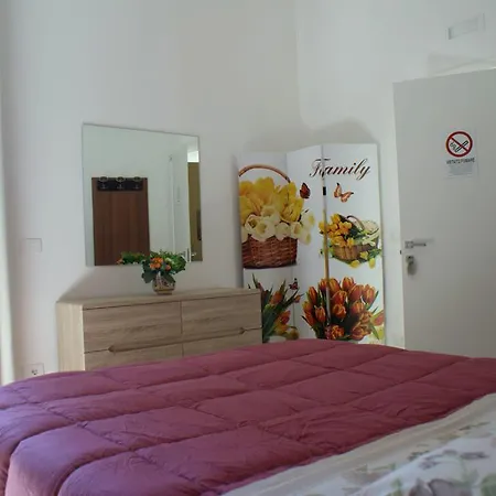 Bed & Breakfast Appartamento Astrea