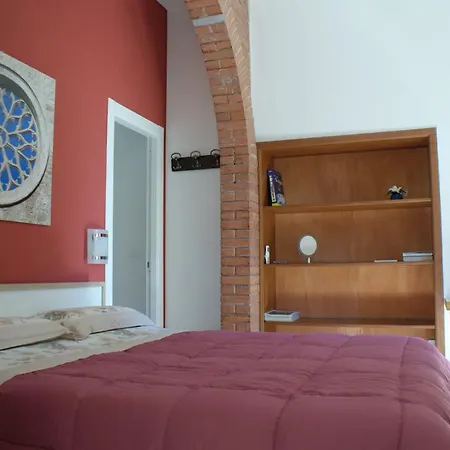 Bed & Breakfast Appartamento Astrea