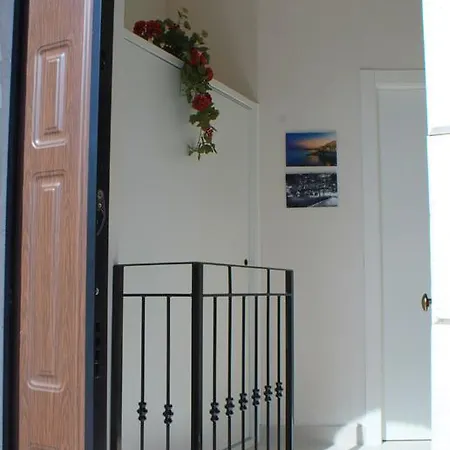 Appartamento Astrea Frühstückspension 3*