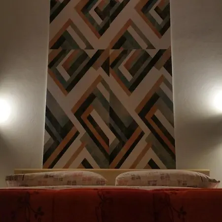Bed & Breakfast Appartamento Astrea 3*