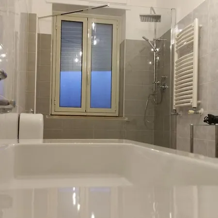 Appartamento Astrea 3* Syrakus