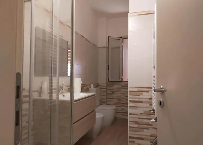 Astrea Bed & Breakfast 3*