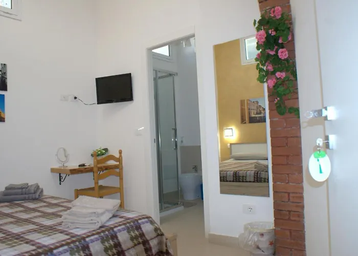 Appartamento Astrea Frühstückspension 3*