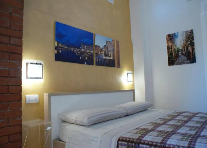 Bed & Breakfast Appartamento Astrea Syracuse