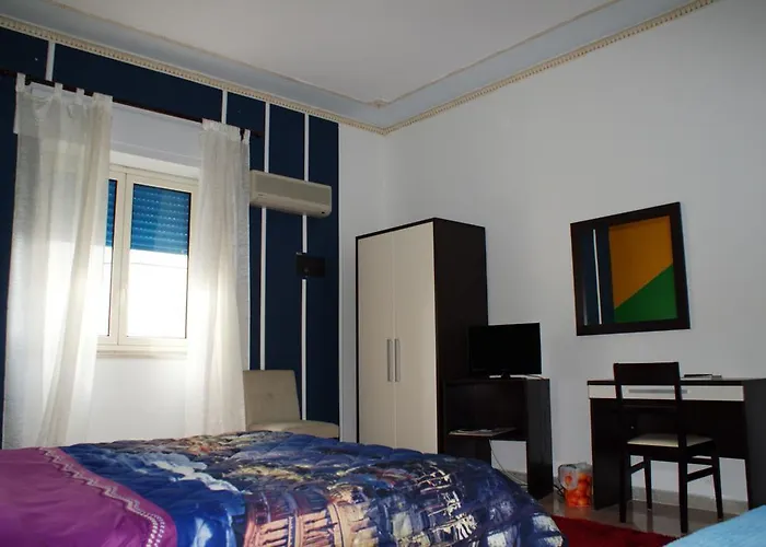 Bed & Breakfast Astrea Syracuse