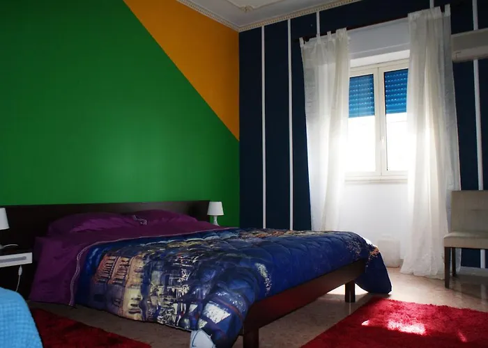 Appartamento Astrea 3* Syracuse