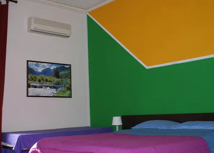 Appartamento Astrea Bed & Breakfast Syracuse