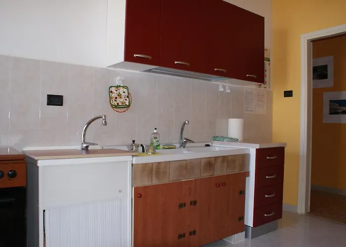 Bed & Breakfast Astrea 3*