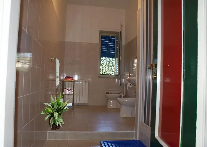 Bed & Breakfast Astrea Syracuse