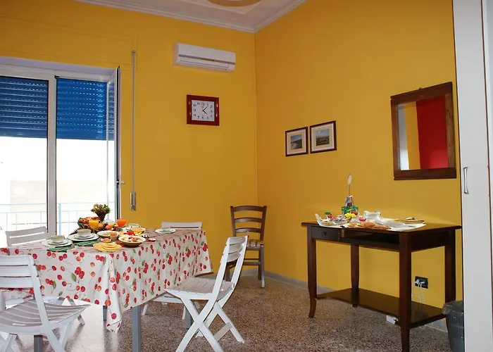 Appartamento Astrea Frühstückspension 3*