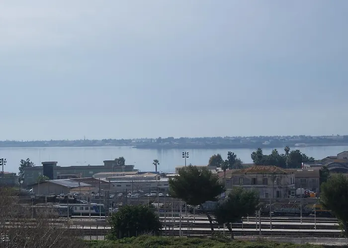 Appartamento Astrea 3* Syracuse