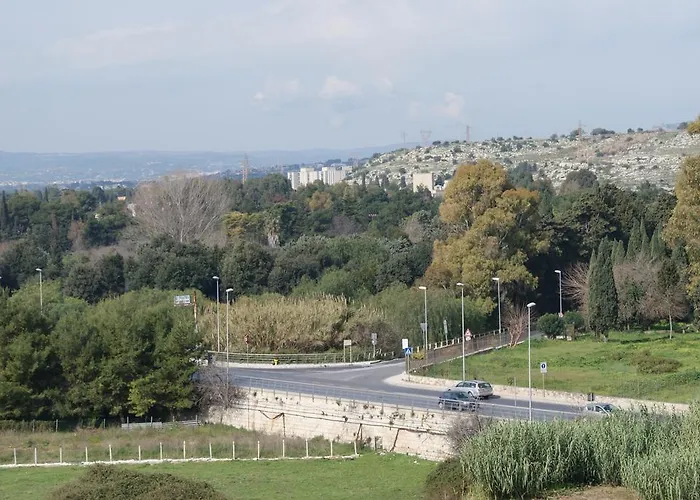 Bed & Breakfast Astrea