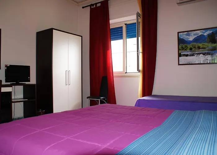 Appartamento Astrea Bed & Breakfast 3*