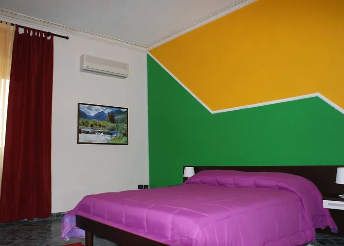 Appartamento Astrea 3* Syracuse