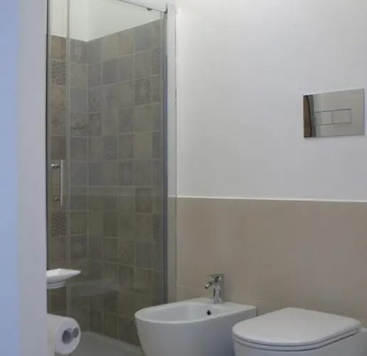 Bed & Breakfast Appartamento Astrea Syracuse