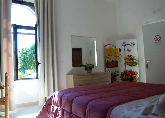 Appartamento Astrea 3*