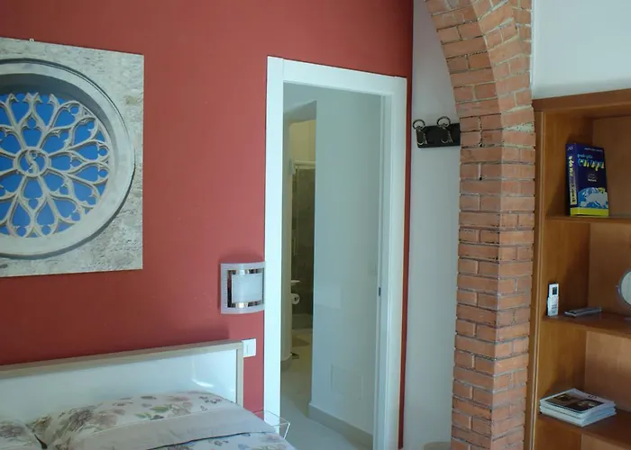 Bed & Breakfast Appartamento Astrea Syracuse