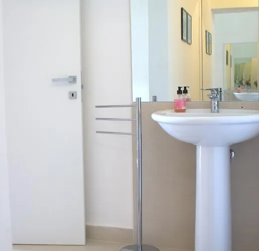 Appartamento Astrea Bed & Breakfast