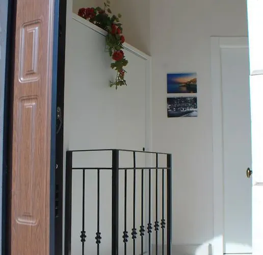 Appartamento Astrea Bed & Breakfast 3*