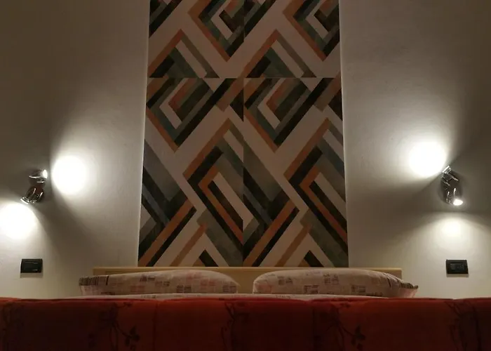 Frühstückspension Appartamento Astrea 3*