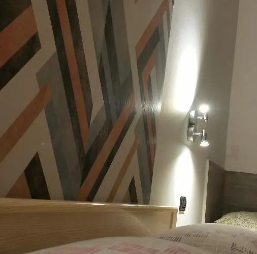 Appartamento Astrea 3*