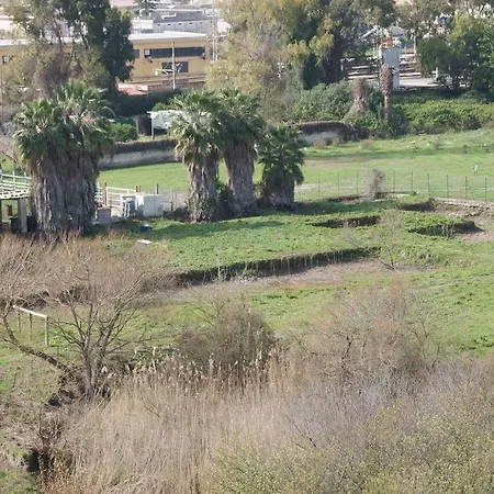 ベッド・アンド・ブレックファスト Astrea シラクーサ