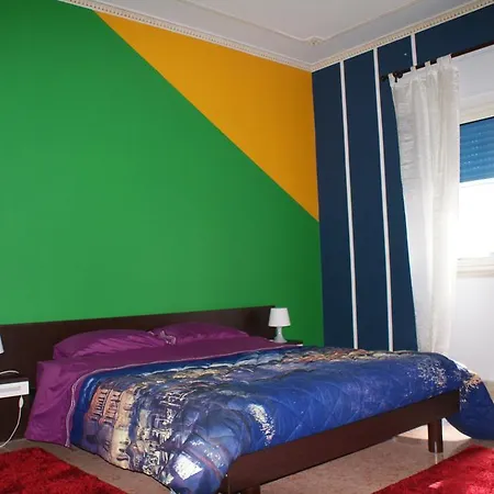 Astrea ベッド・アンド・ブレックファスト