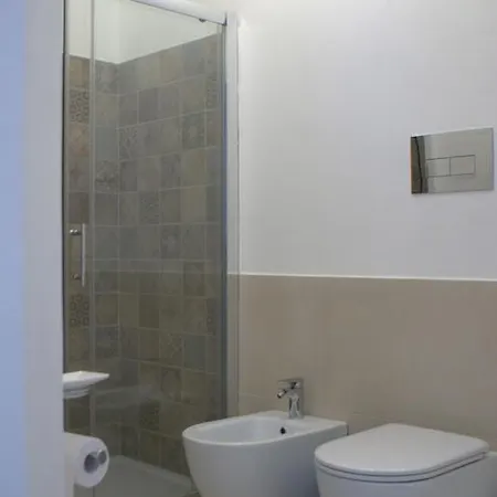 ベッド・アンド・ブレックファスト Astrea シラクーサ